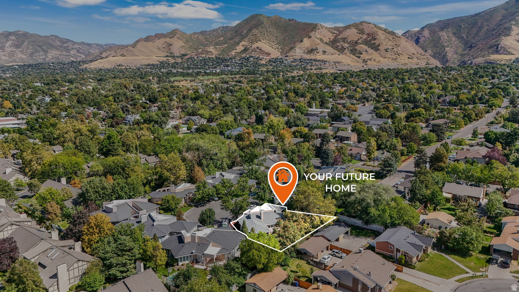 2106 E CONNOR PARK CV Salt Lake City, UT 84109