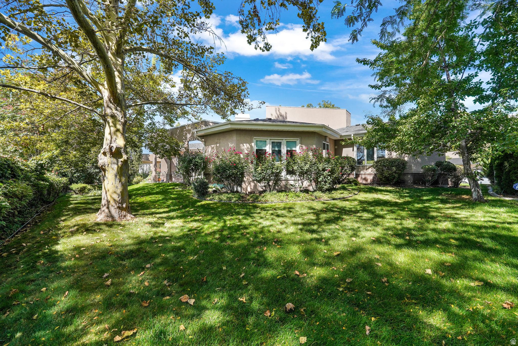 2106 E CONNOR PARK CV Salt Lake City, UT 84109
