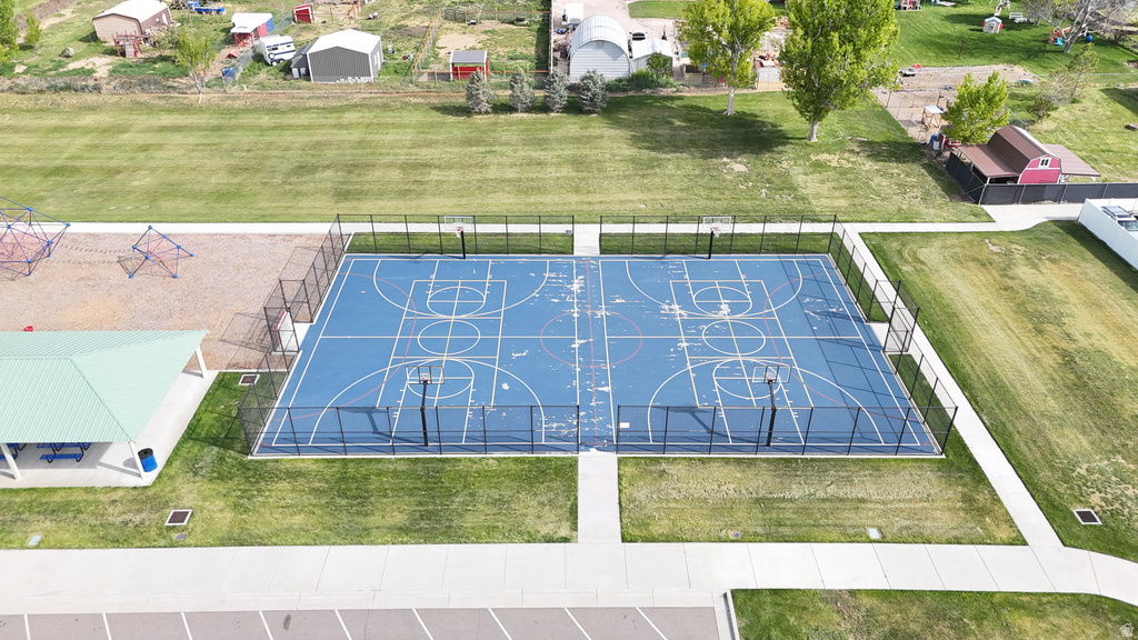 3439 W 2400 S Syracuse, UT 84075