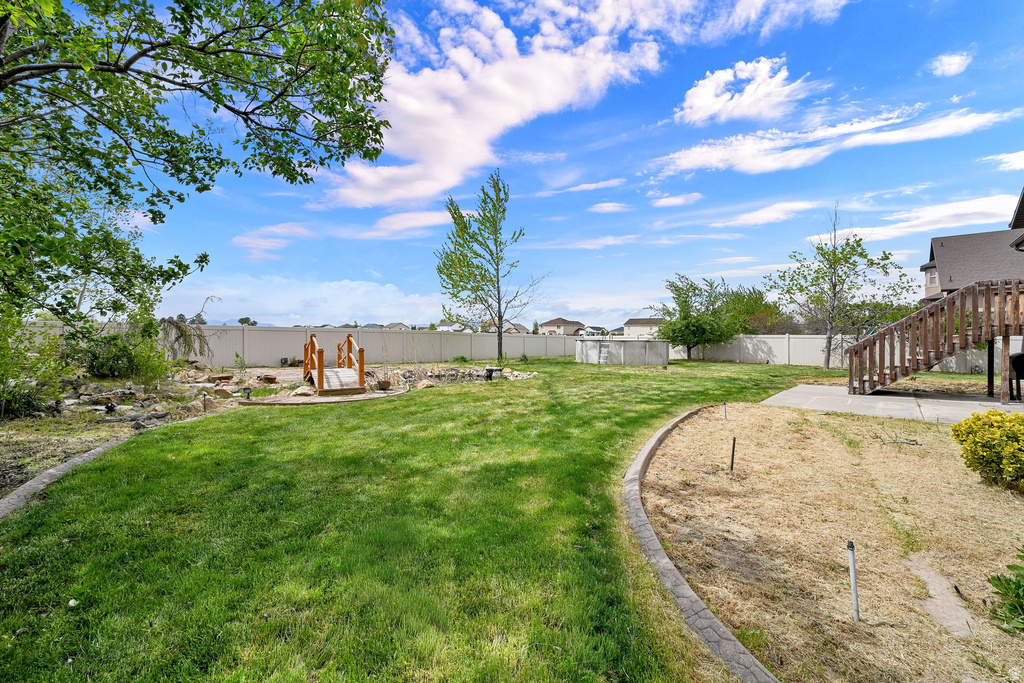 3439 W 2400 S Syracuse, UT 84075