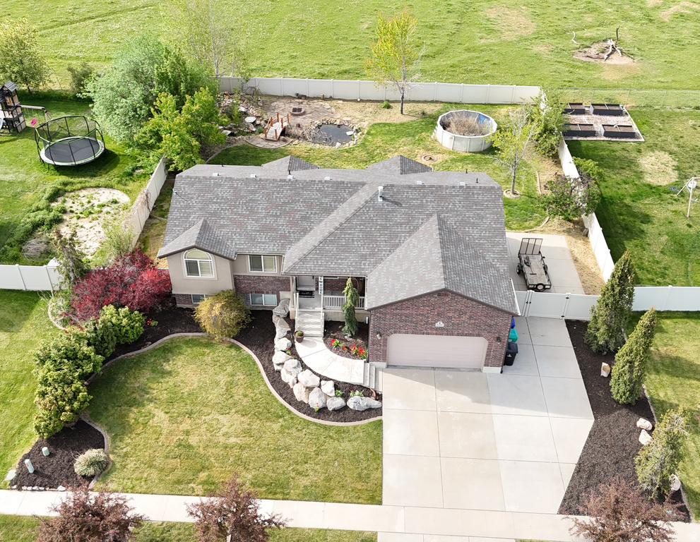 3439 W 2400 S Syracuse, UT 84075