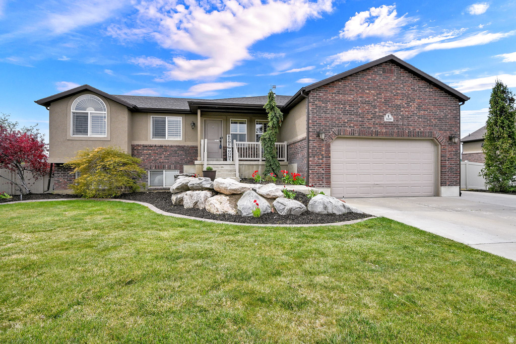 3439 W 2400 S Syracuse, UT 84075