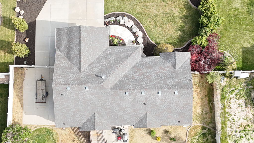 3439 W 2400 S Syracuse, UT 84075