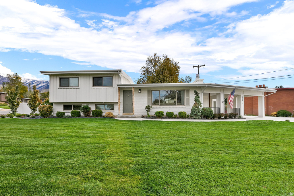 5340 S 800 E Ogden, UT 84405