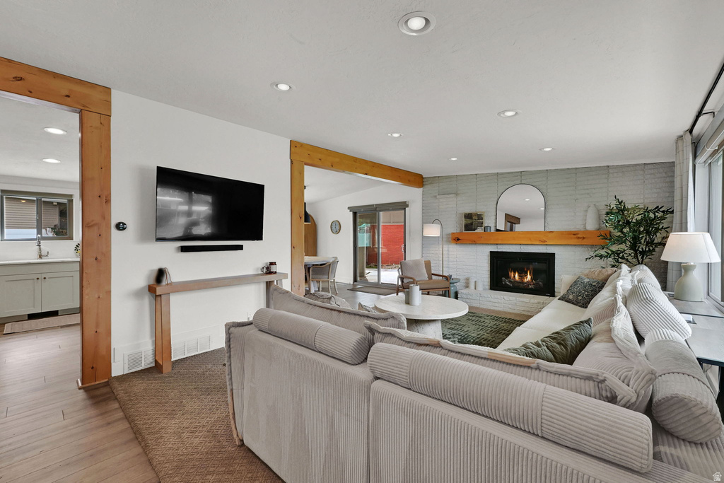 5340 S 800 E Ogden, UT 84405