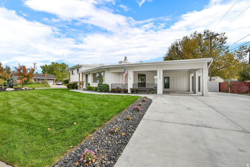 5340 S 800 E Ogden, UT 84405