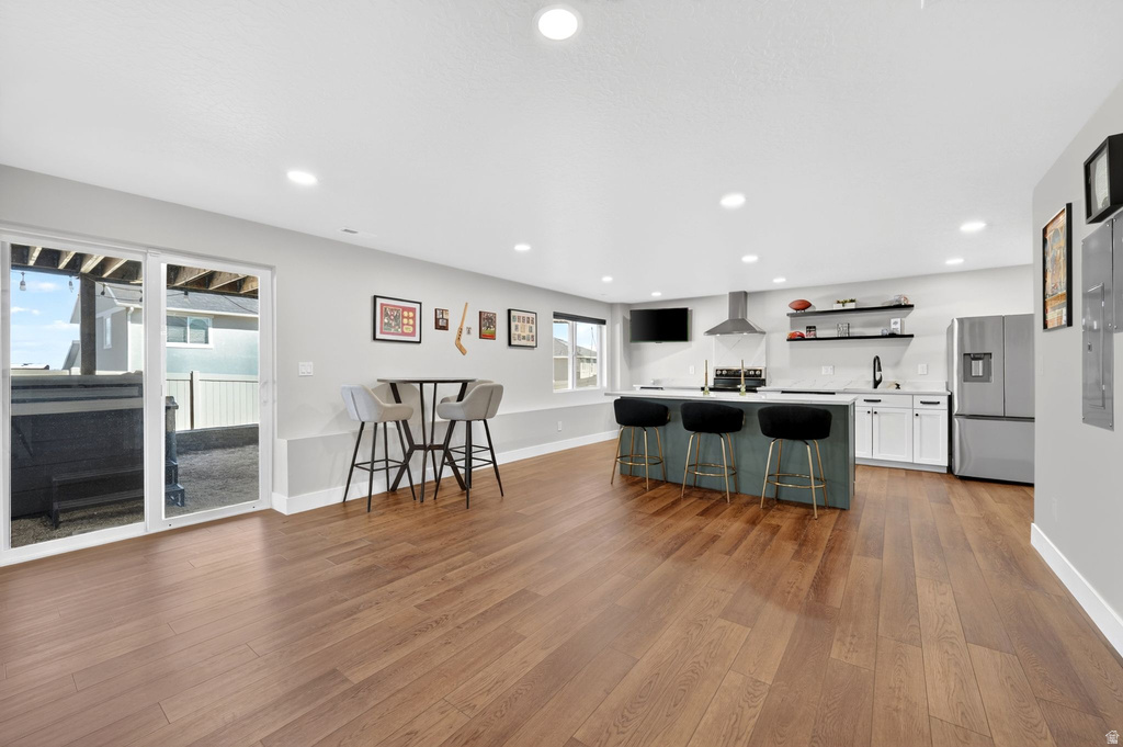 4674 W BIRKDALE DR Herriman, UT 84096