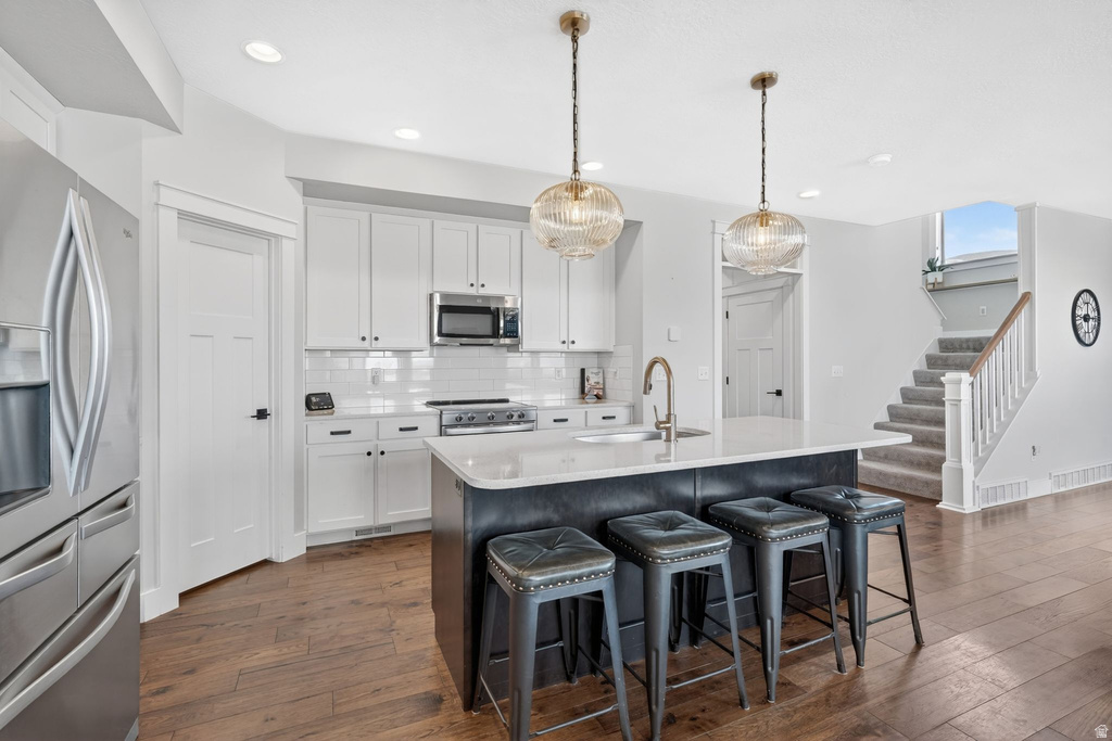 4674 W BIRKDALE DR Herriman, UT 84096