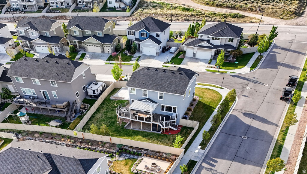 4674 W BIRKDALE DR Herriman, UT 84096