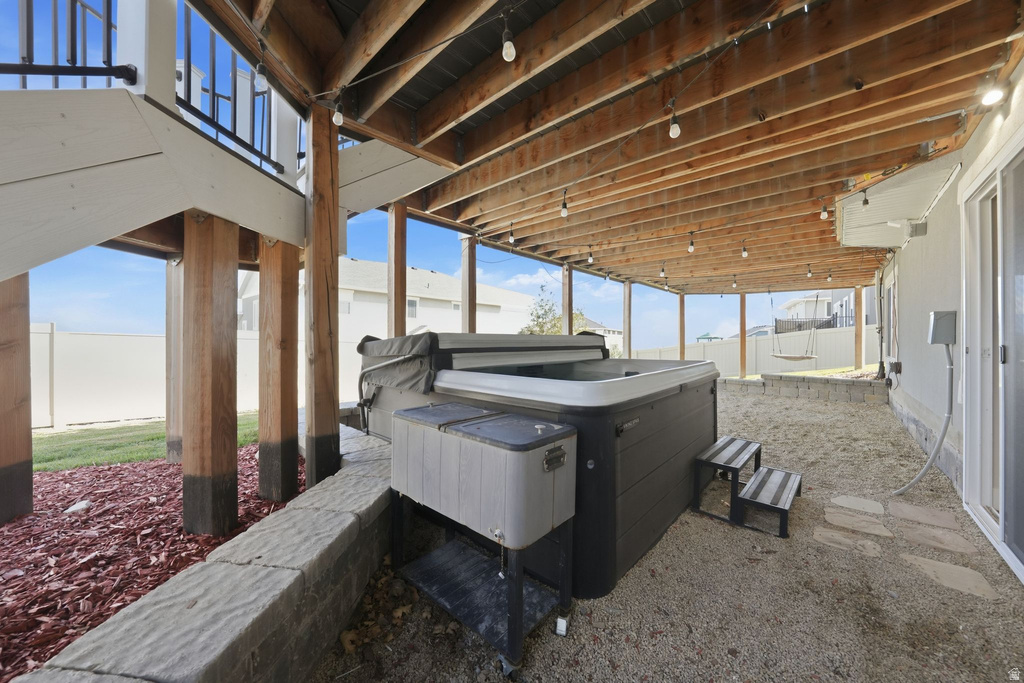 4674 W BIRKDALE DR Herriman, UT 84096