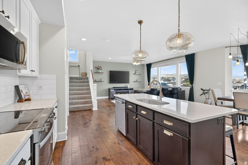 4674 W BIRKDALE DR Herriman, UT 84096