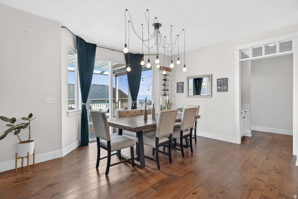 4674 W BIRKDALE DR Herriman, UT 84096