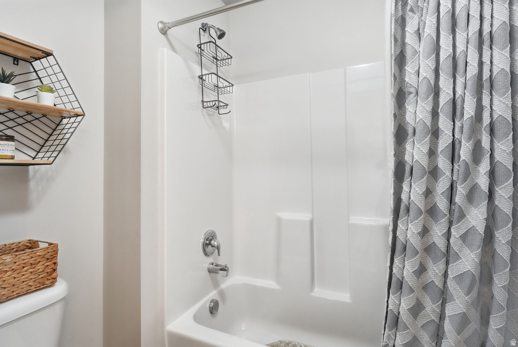 4674 W BIRKDALE DR Herriman, UT 84096