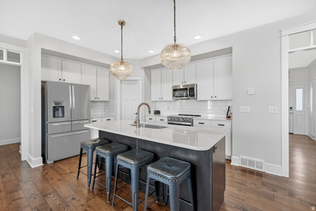 4674 W BIRKDALE DR Herriman, UT 84096