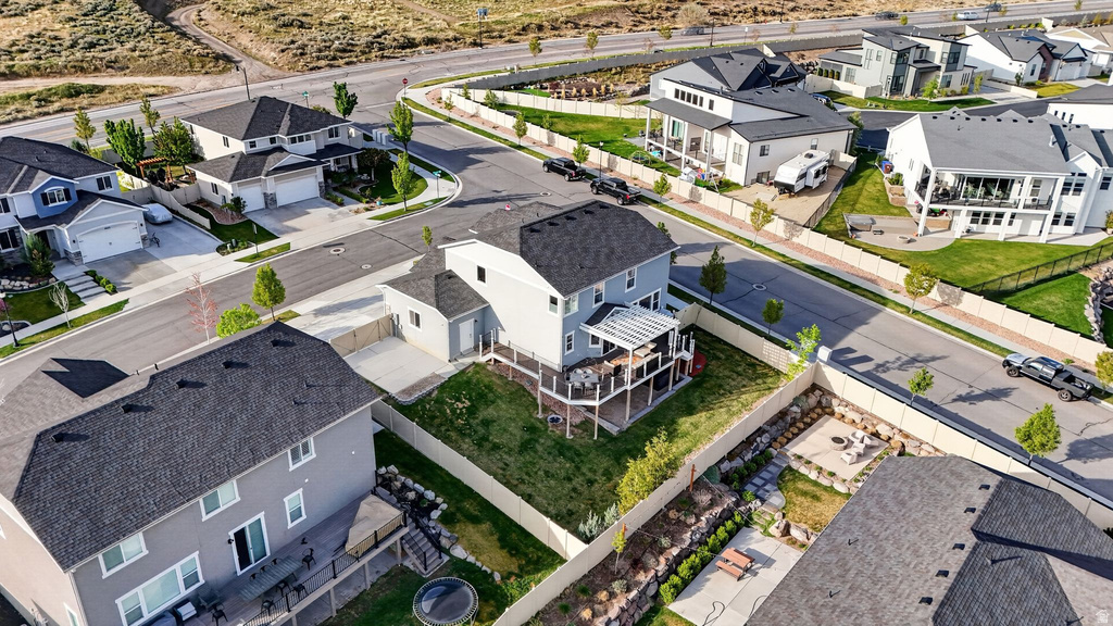 4674 W BIRKDALE DR Herriman, UT 84096