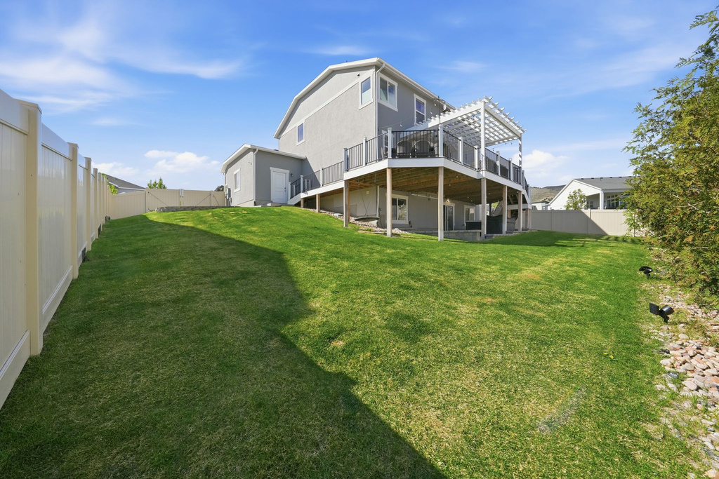 4674 W BIRKDALE DR Herriman, UT 84096