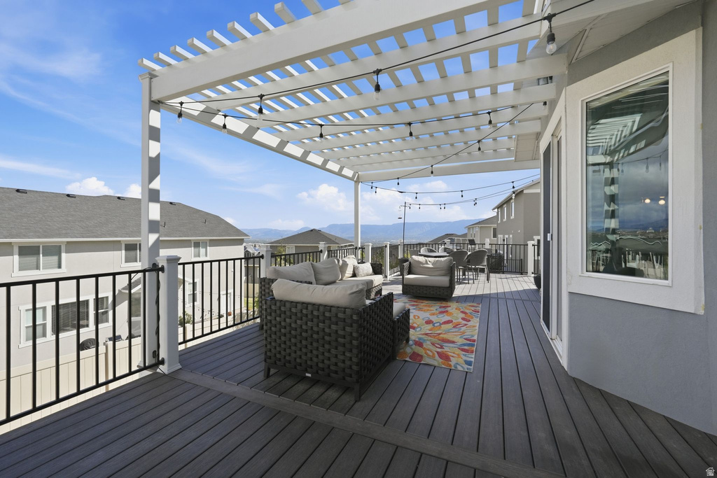 4674 W BIRKDALE DR Herriman, UT 84096