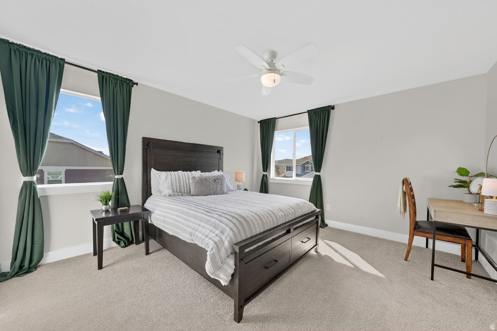 4674 W BIRKDALE DR Herriman, UT 84096