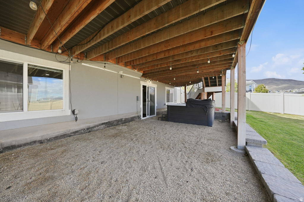 4674 W BIRKDALE DR Herriman, UT 84096