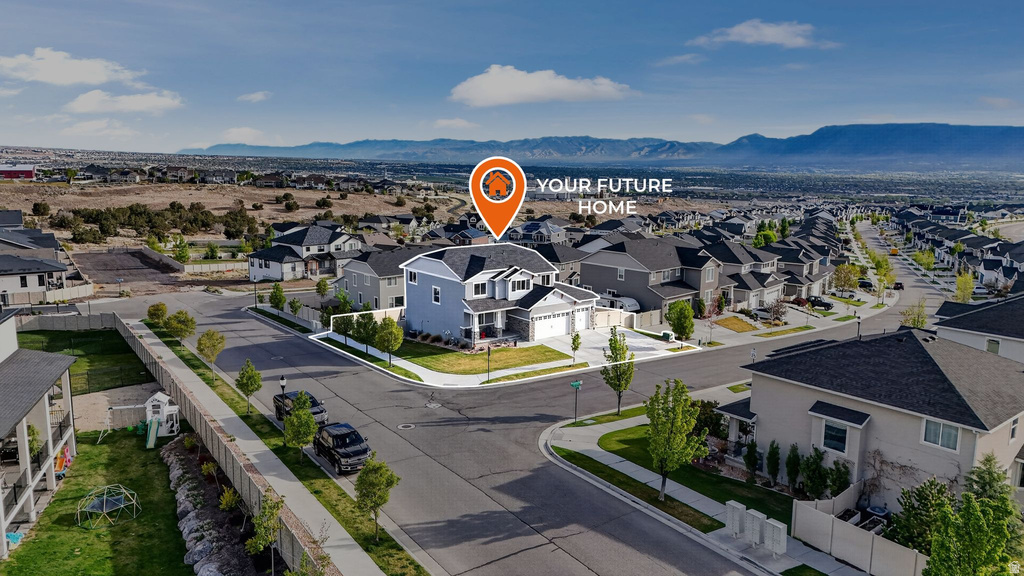 4674 W BIRKDALE DR Herriman, UT 84096
