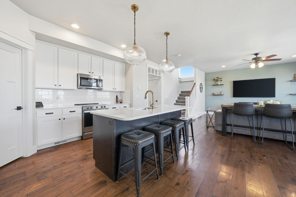 4674 W BIRKDALE DR Herriman, UT 84096