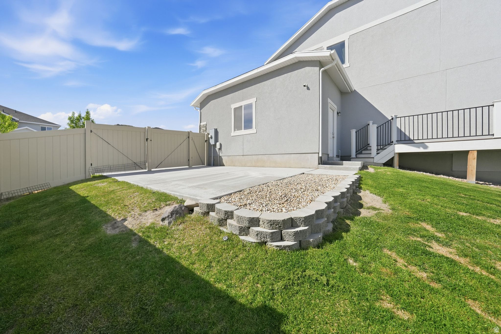 4674 W BIRKDALE DR Herriman, UT 84096