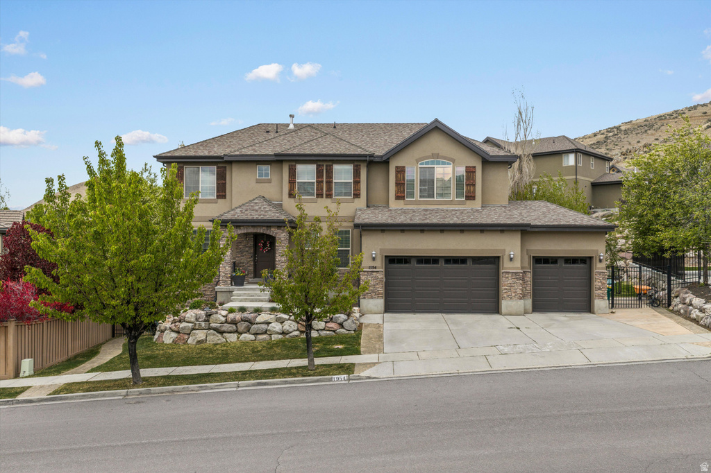 1954 W DRIFTWOOD VW Lehi, UT 84048