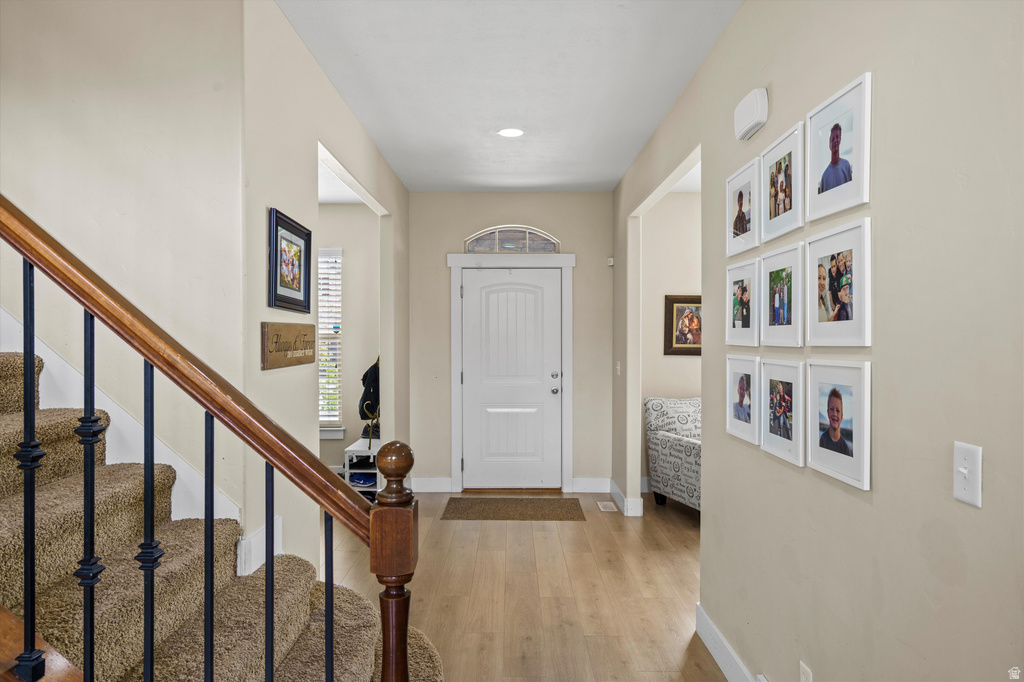 1954 W DRIFTWOOD VW Lehi, UT 84048