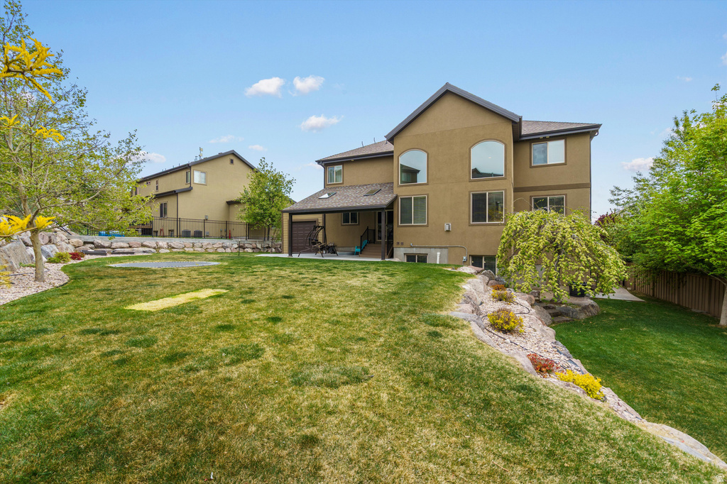 1954 W DRIFTWOOD VW Lehi, UT 84048