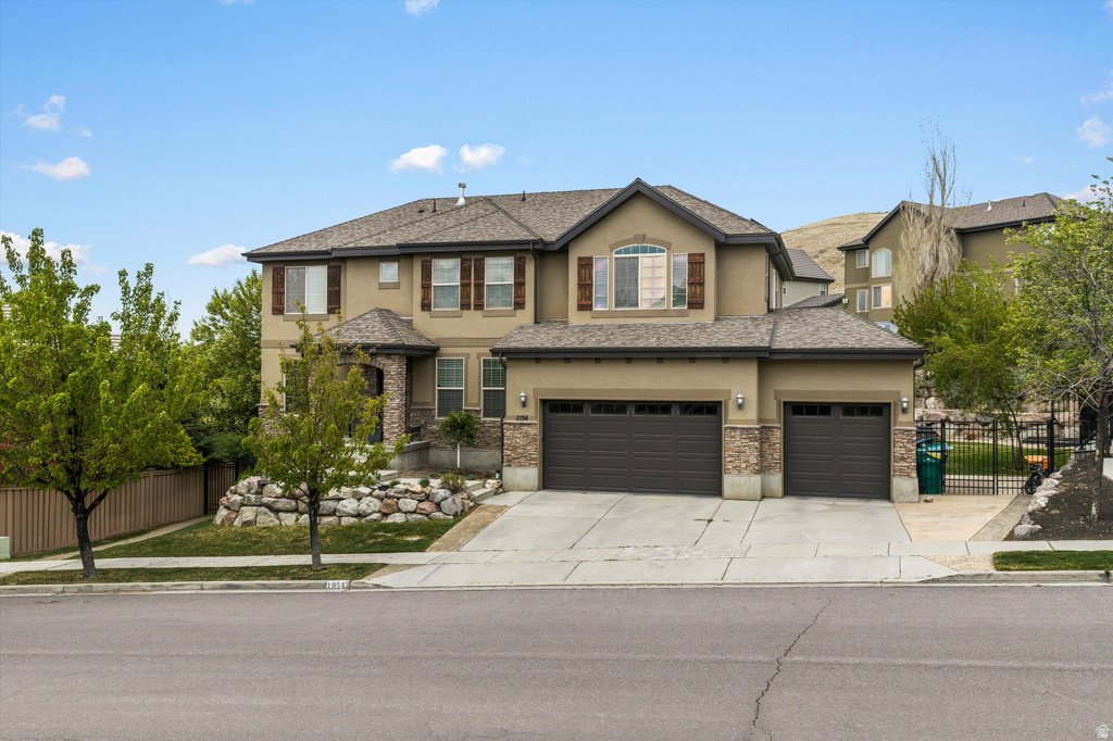 1954 W DRIFTWOOD VW Lehi, UT 84048