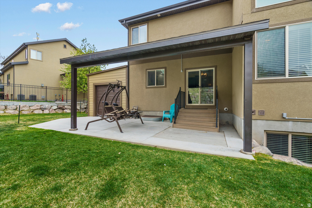 1954 W DRIFTWOOD VW Lehi, UT 84048