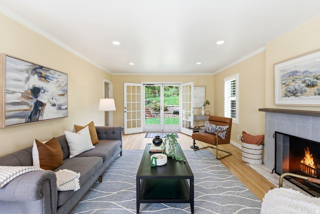 709 E 11TH AVE Salt Lake City, UT 84103