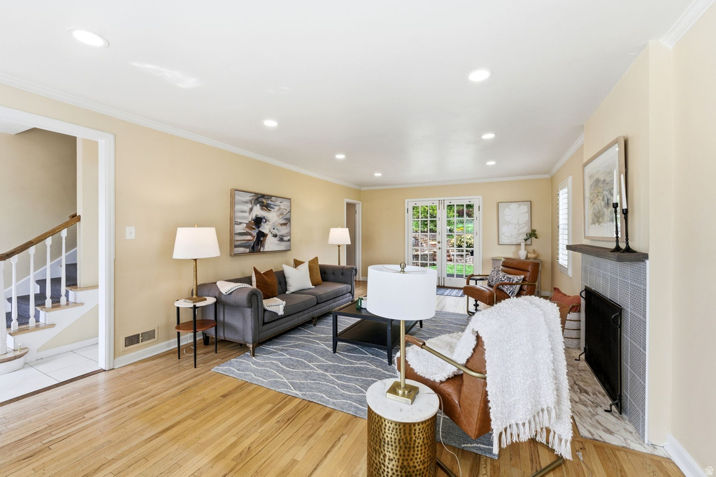 709 E 11TH AVE Salt Lake City, UT 84103