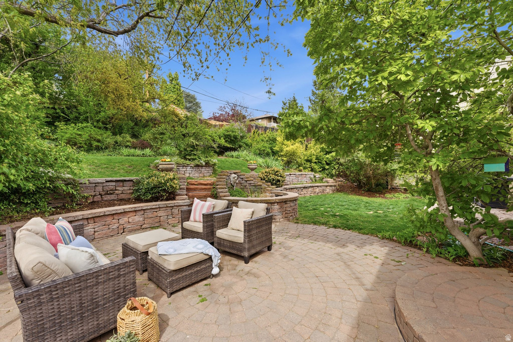 709 E 11TH AVE Salt Lake City, UT 84103