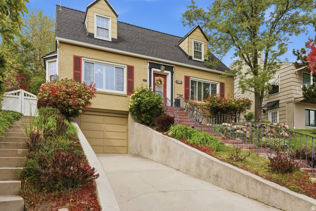 709 E 11TH AVE Salt Lake City, UT 84103