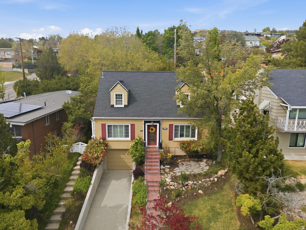 709 E 11TH AVE Salt Lake City, UT 84103