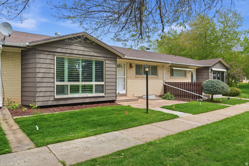 5483 S 925 E South Ogden, UT 84405