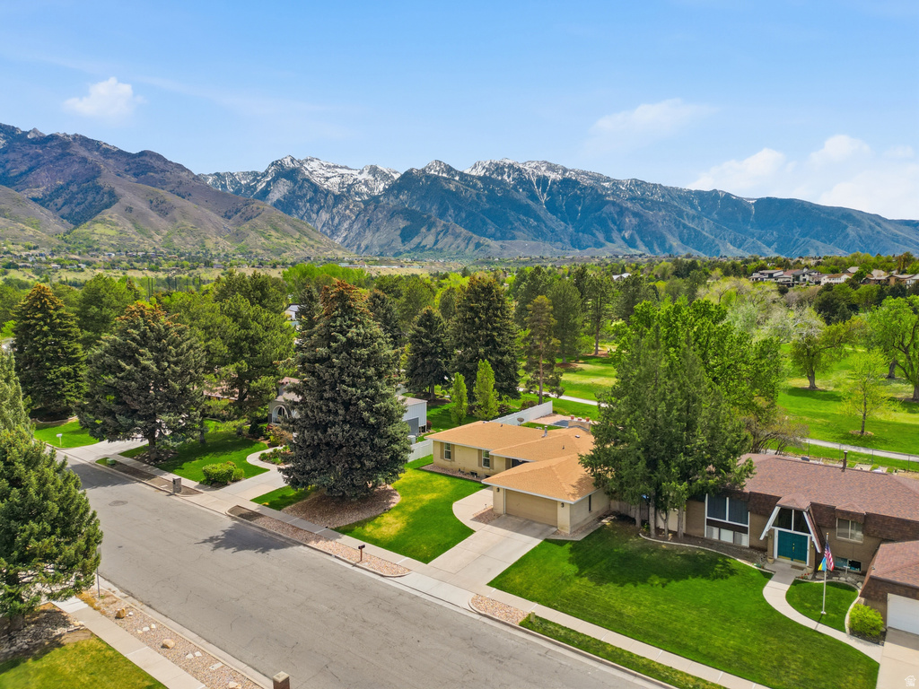 2508 E ROBIDOUX RD Sandy, UT 84093