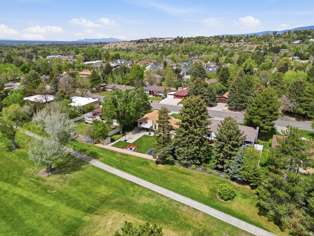 2508 E ROBIDOUX RD Sandy, UT 84093