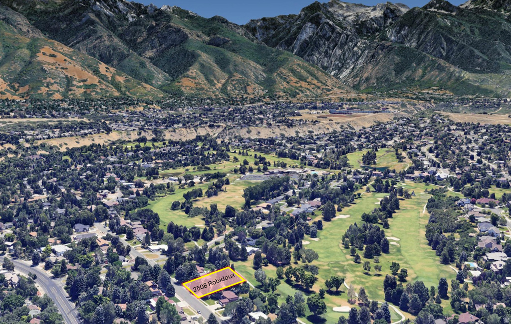 2508 E ROBIDOUX RD Sandy, UT 84093