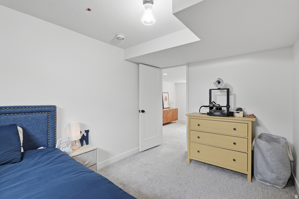 2508 E ROBIDOUX RD Sandy, UT 84093