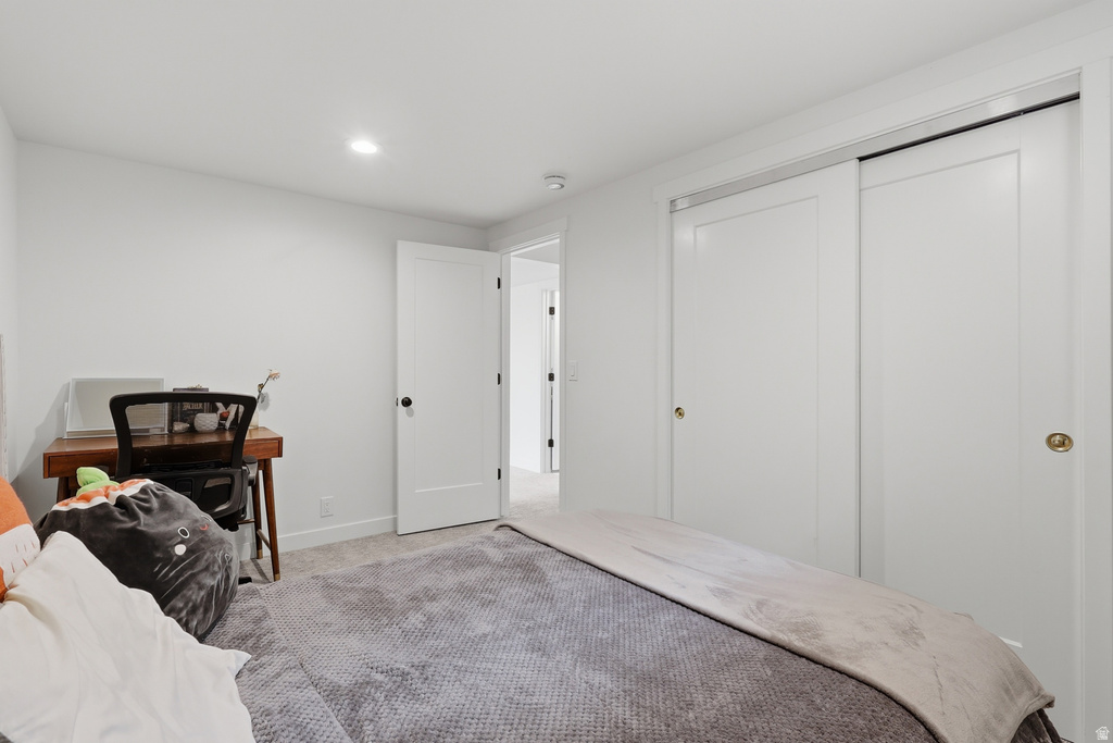 2508 E ROBIDOUX RD Sandy, UT 84093