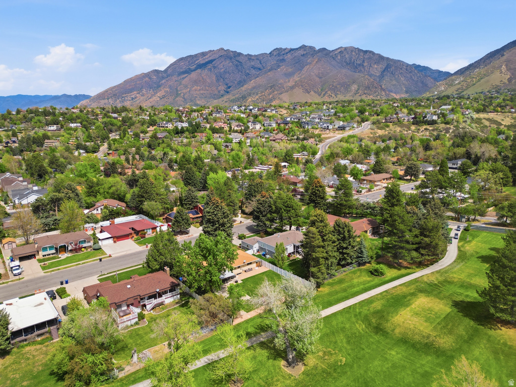 2508 E ROBIDOUX RD Sandy, UT 84093