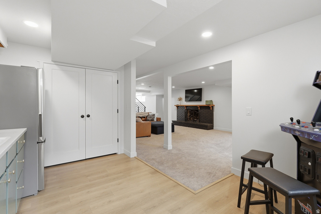 2508 E ROBIDOUX RD Sandy, UT 84093