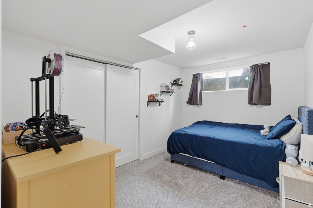 2508 E ROBIDOUX RD Sandy, UT 84093