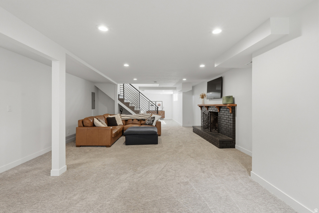 2508 E ROBIDOUX RD Sandy, UT 84093