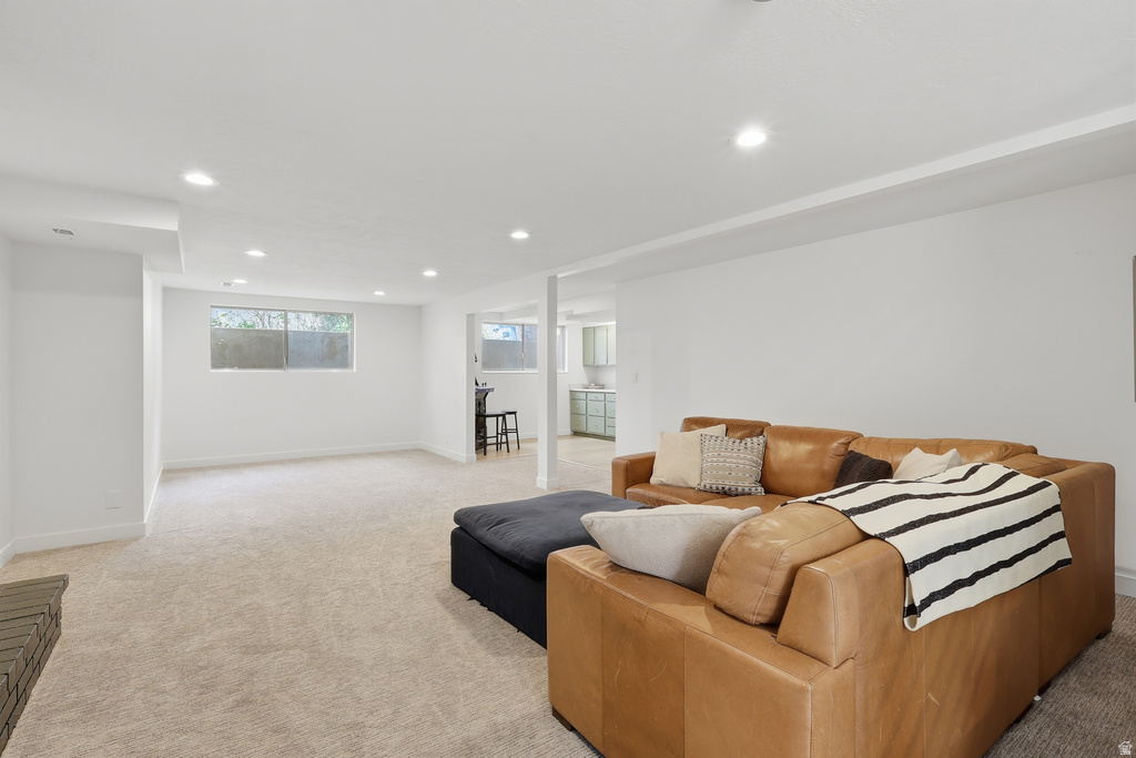 2508 E ROBIDOUX RD Sandy, UT 84093