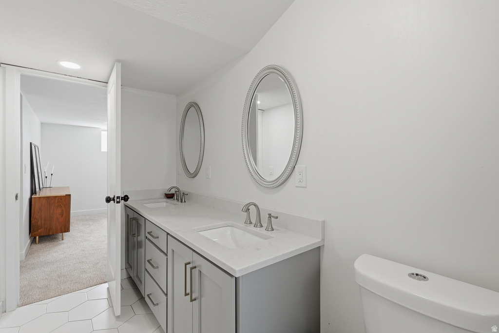 2508 E ROBIDOUX RD Sandy, UT 84093