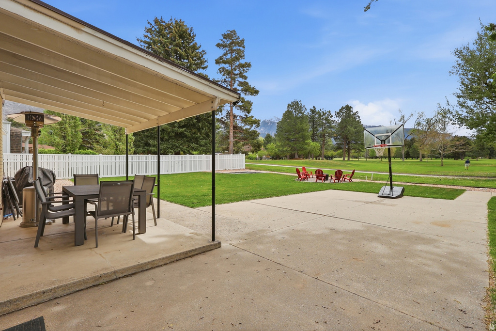 2508 E ROBIDOUX RD Sandy, UT 84093