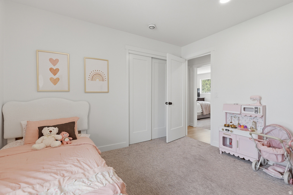 2508 E ROBIDOUX RD Sandy, UT 84093